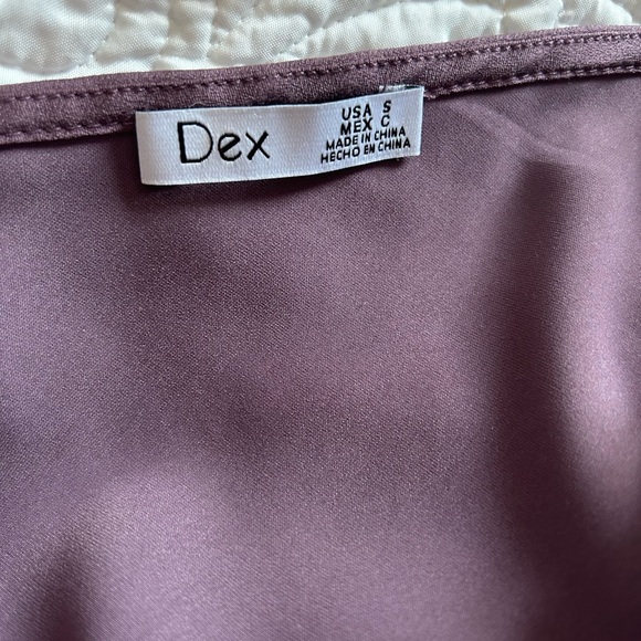 ✨Silky blouse - Picture 6 of 6